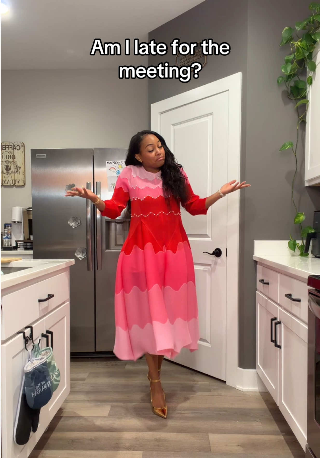 @Jasmine J