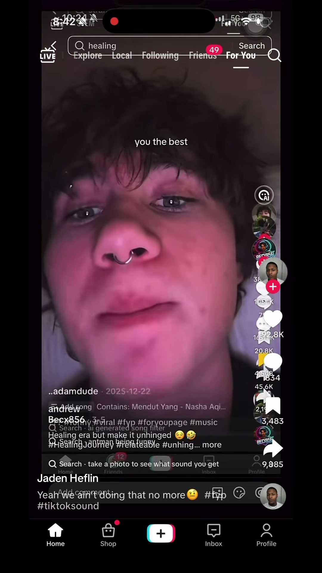 @Javi