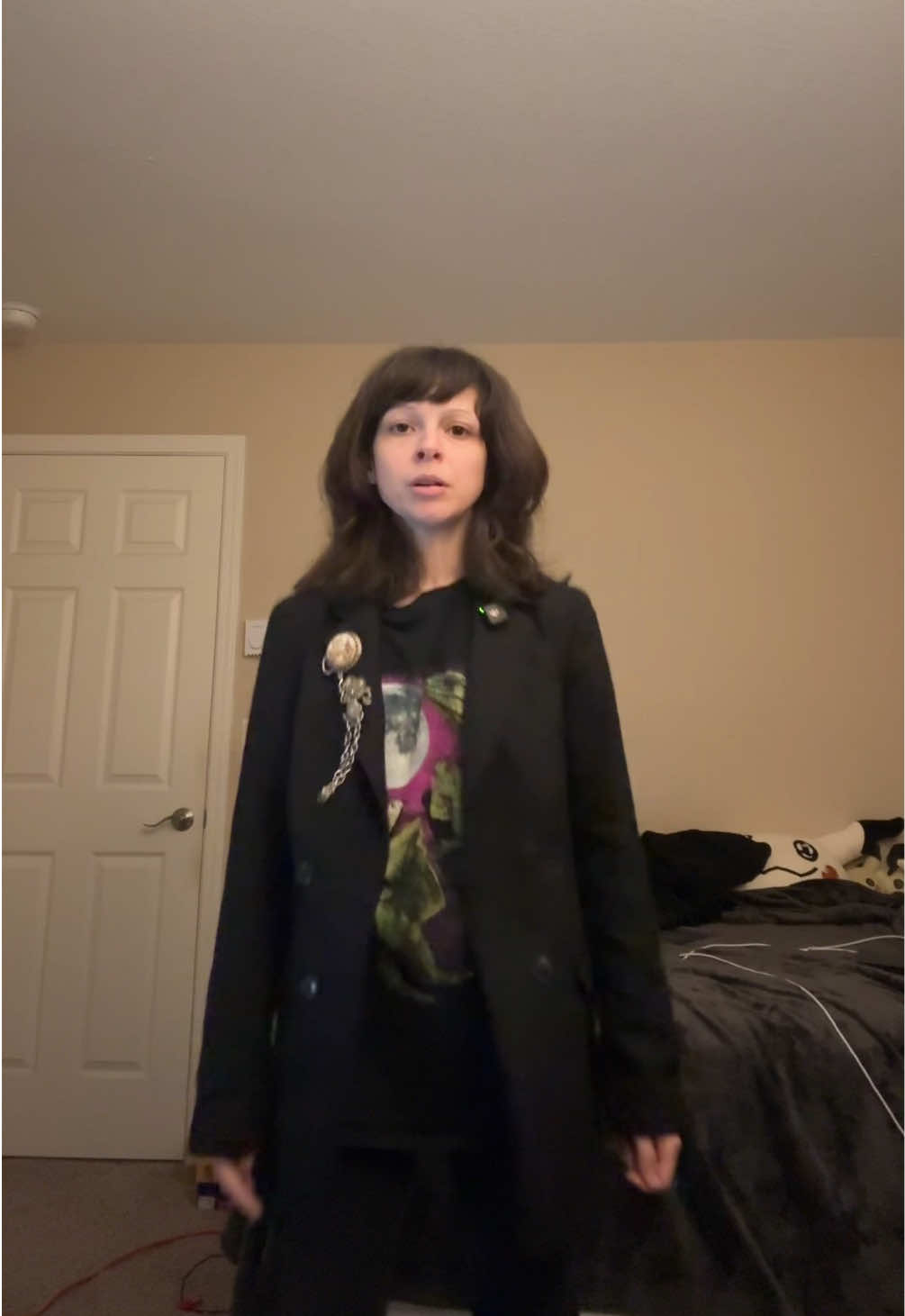 @Faethora