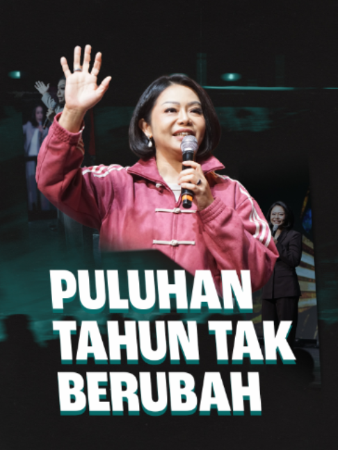 @Henny Kristianus