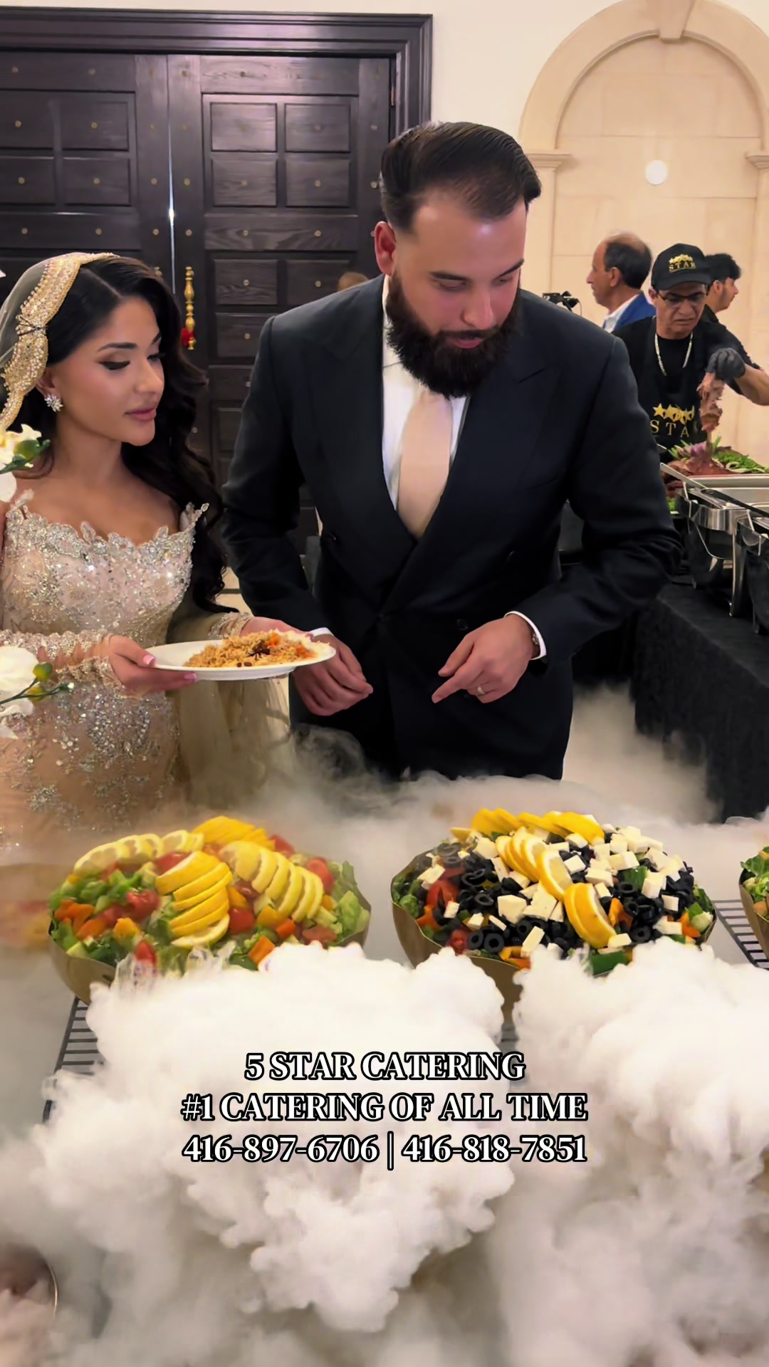 @5 Star Catering