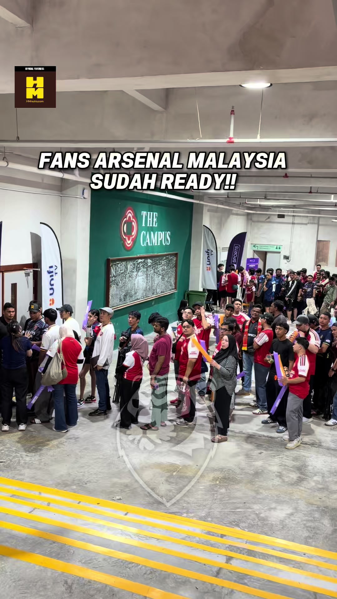@HARIMAU MALAYA