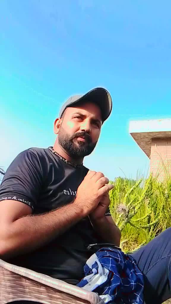 @Shani Gujjar