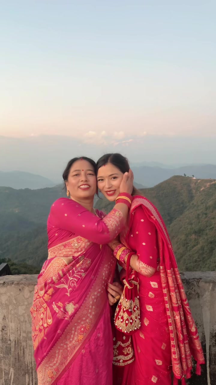@Nishu Shrestha