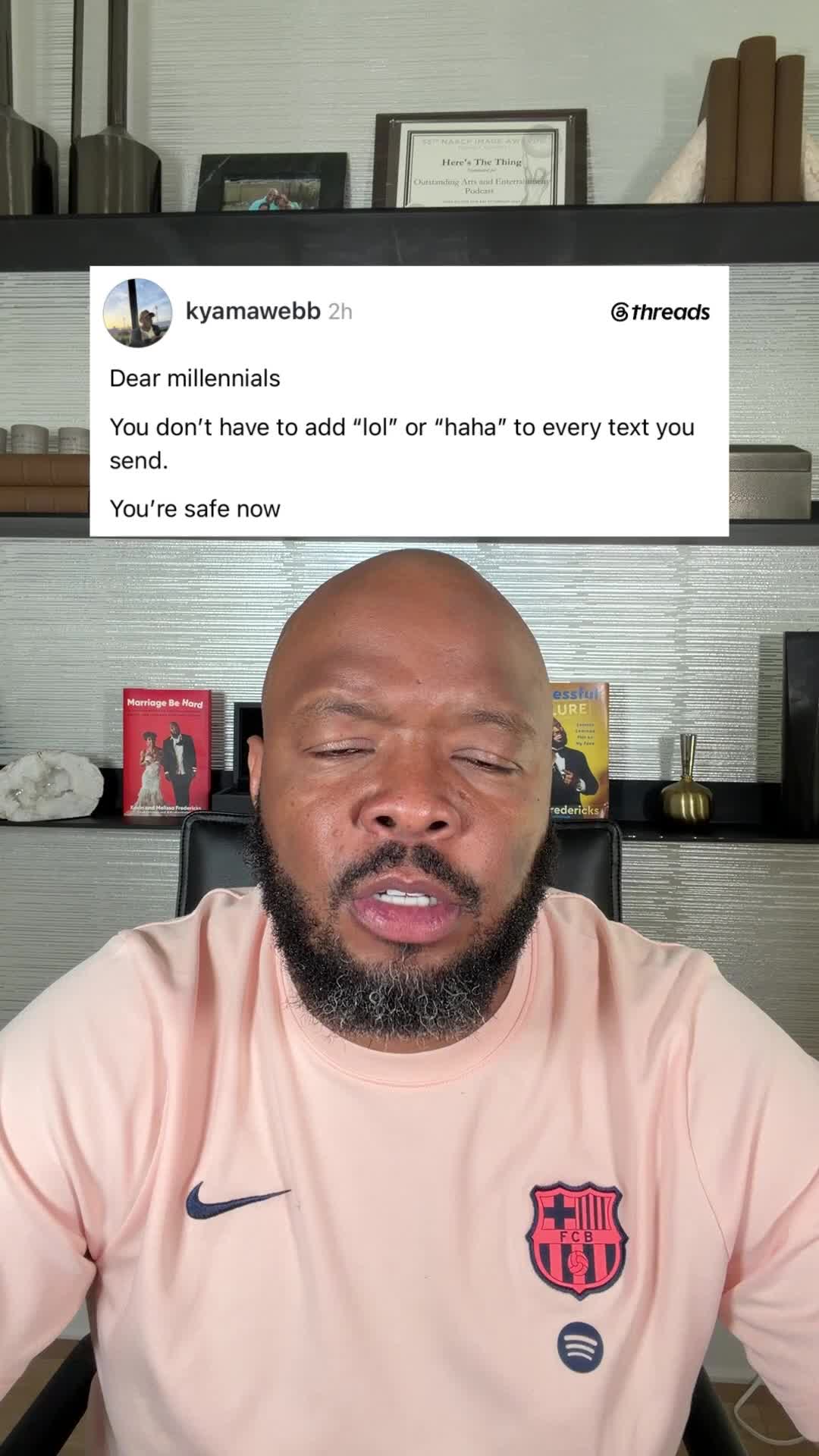 @kevonstage