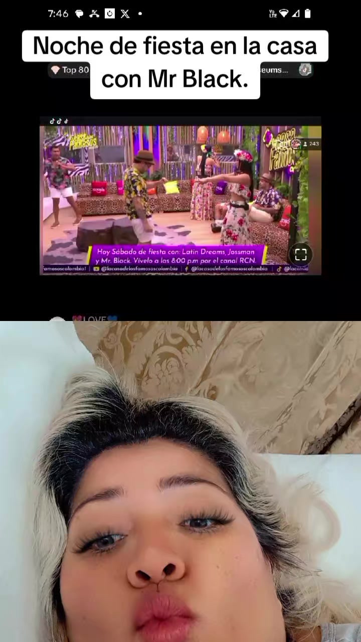 @TALITA CUMI 💙TEAM MAMA DORA