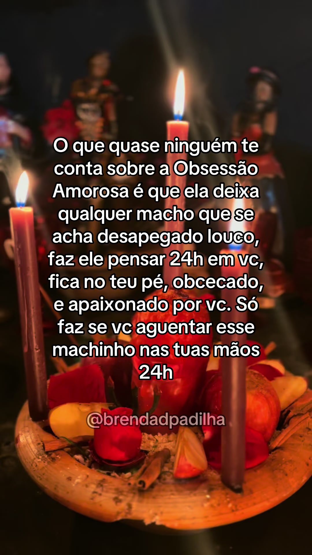 @Brenda da Padilha 🌹💃🏻
