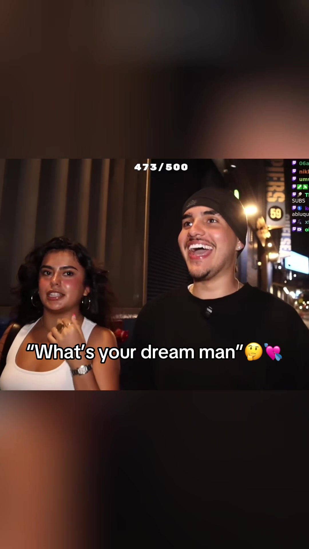 @willlonstream