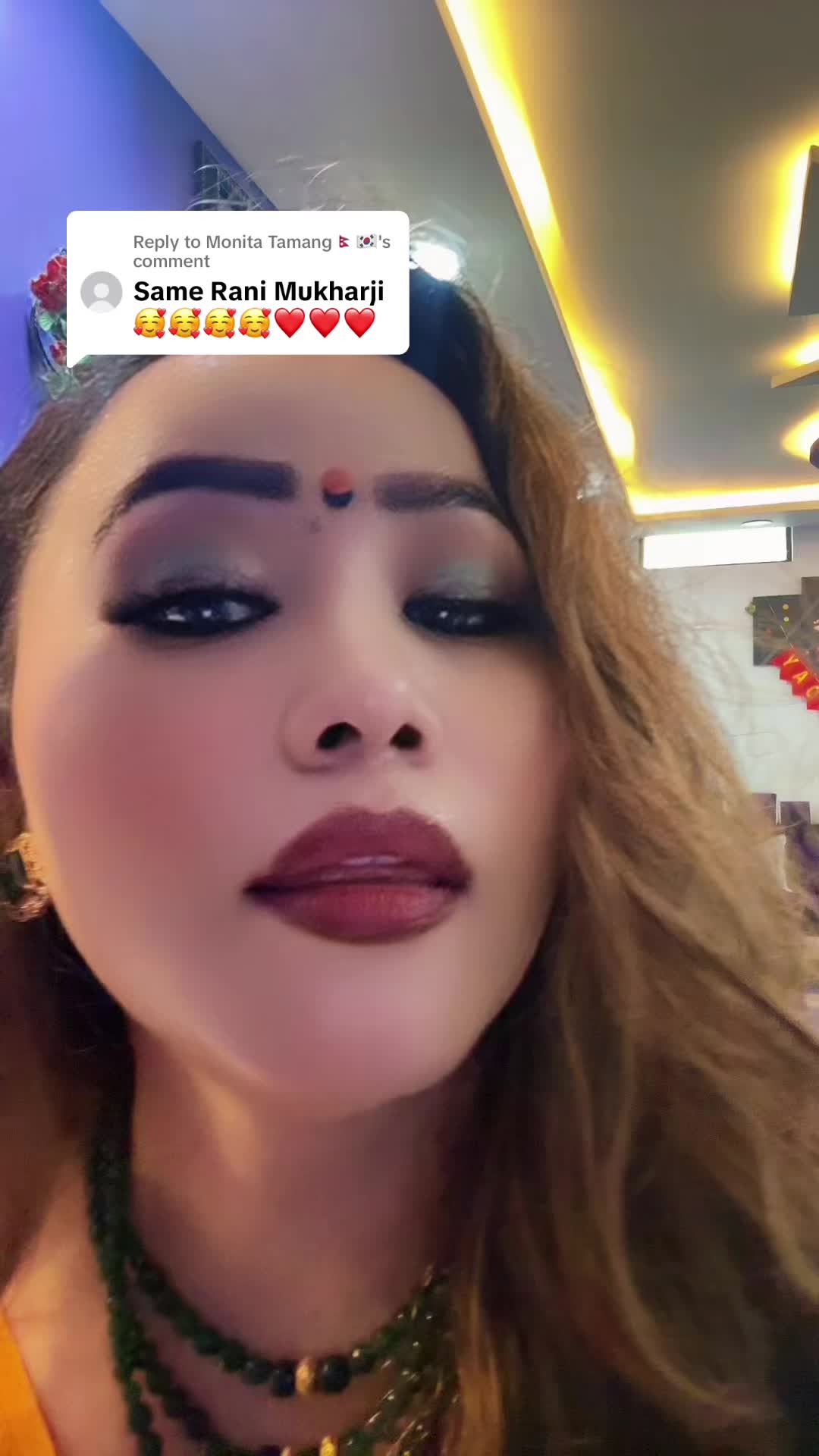 @Sanu Lama