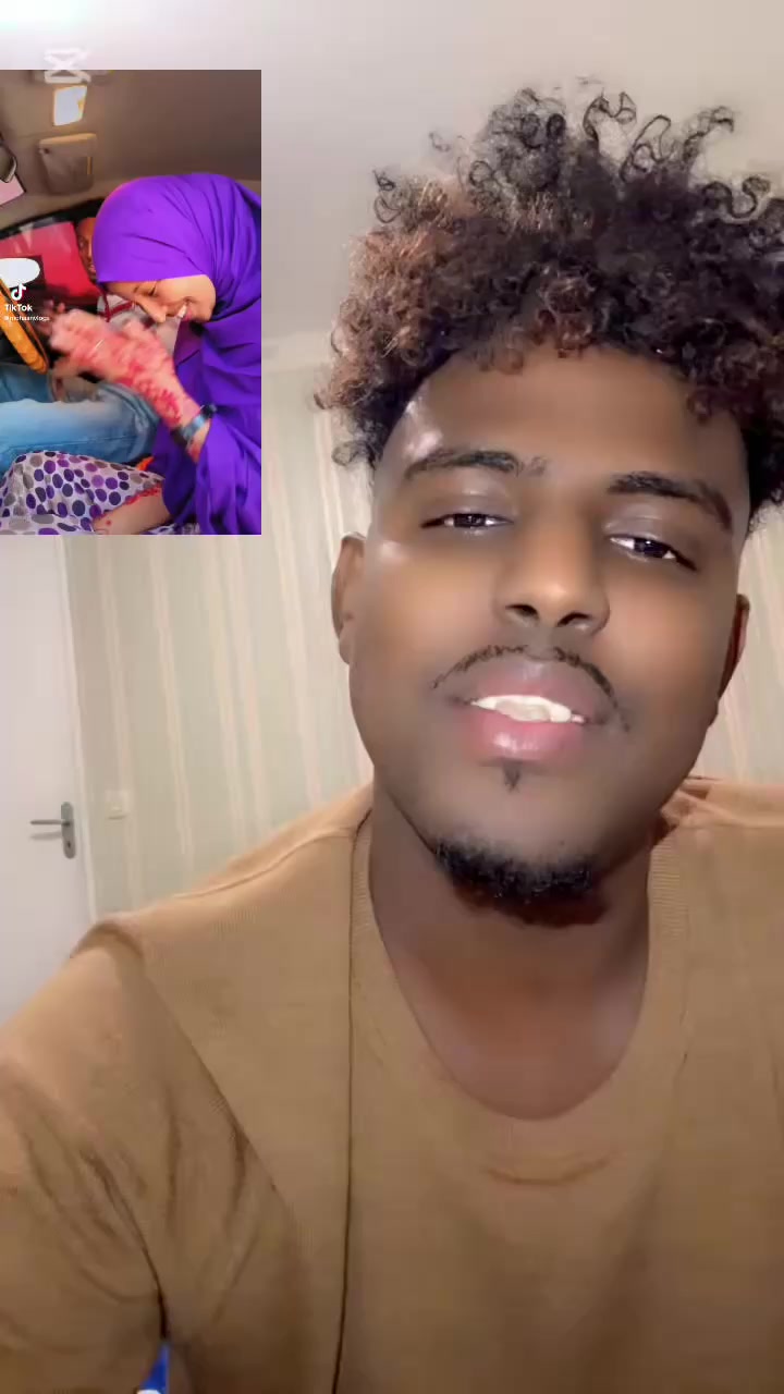 @Team Shaaciye