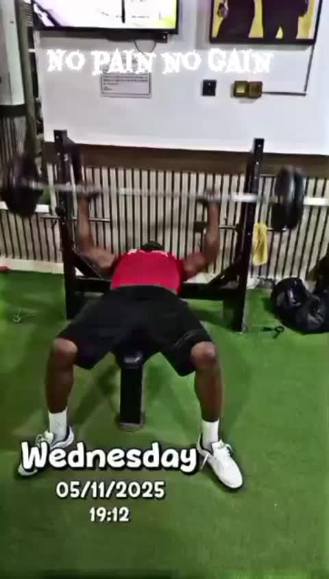 @donzilas, fitness