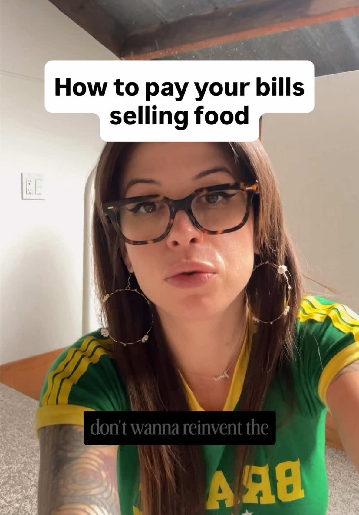 @Bella Cattani