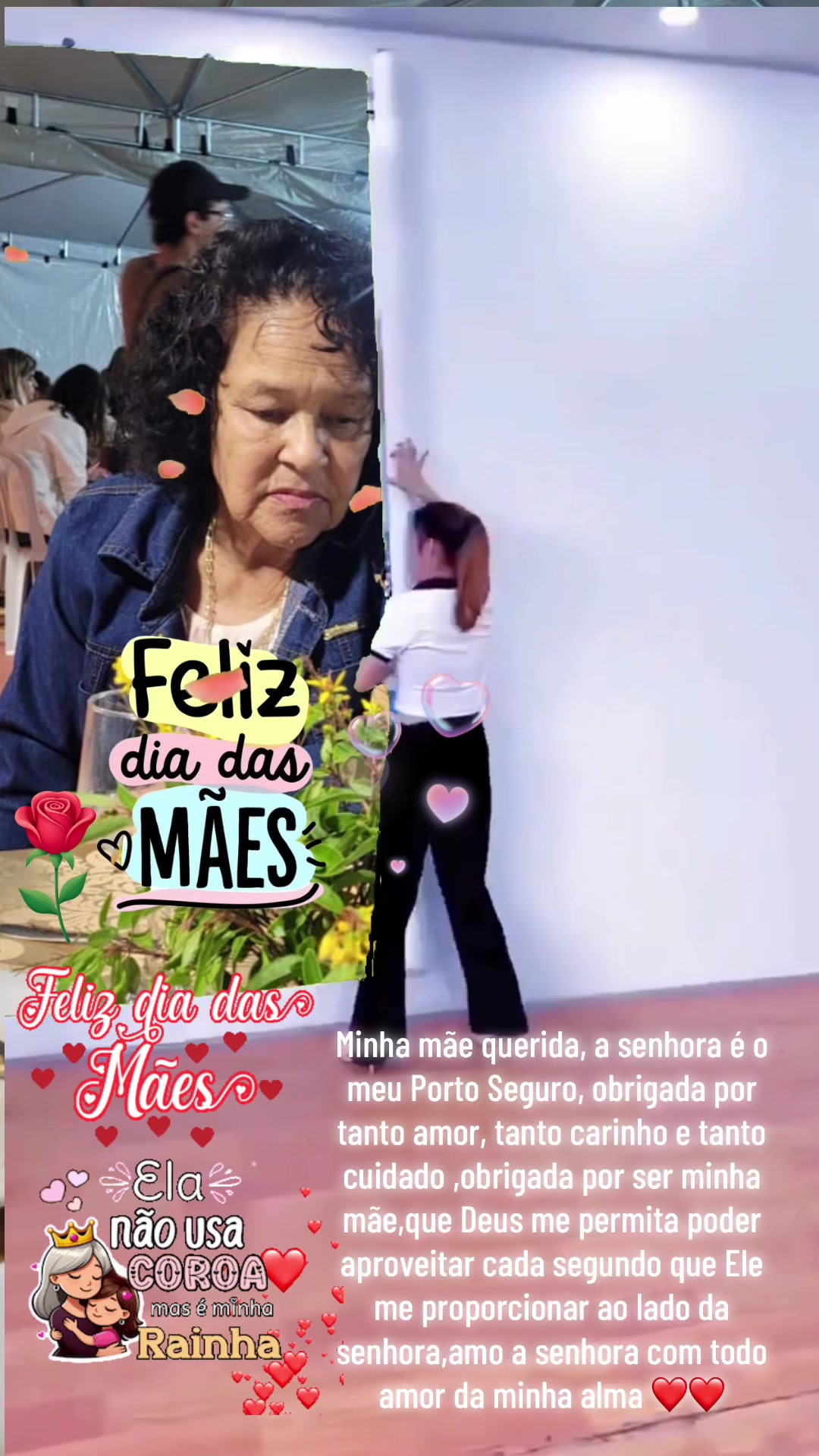 @amor e fe sempre ❤🙏#viral