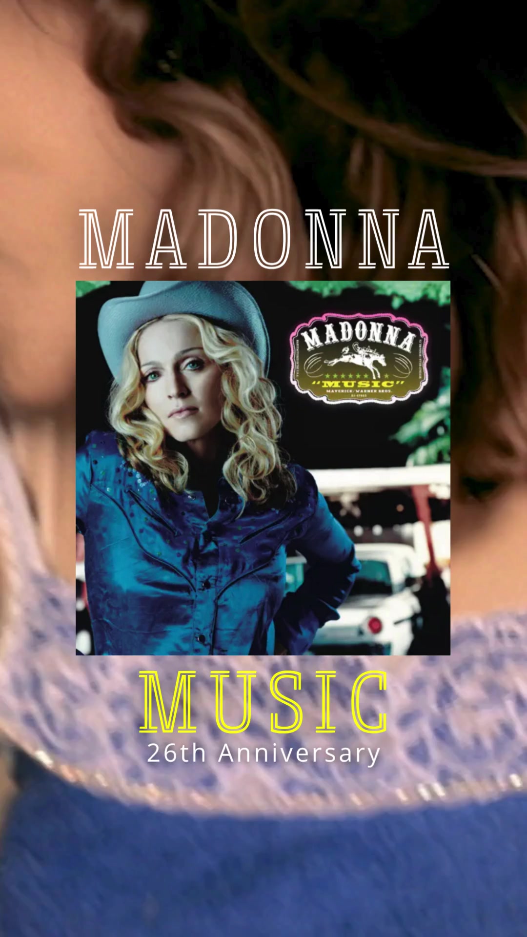 @Warner Music Life