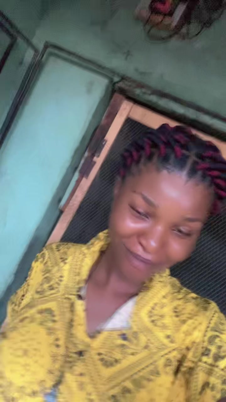 @Jennifer chioma