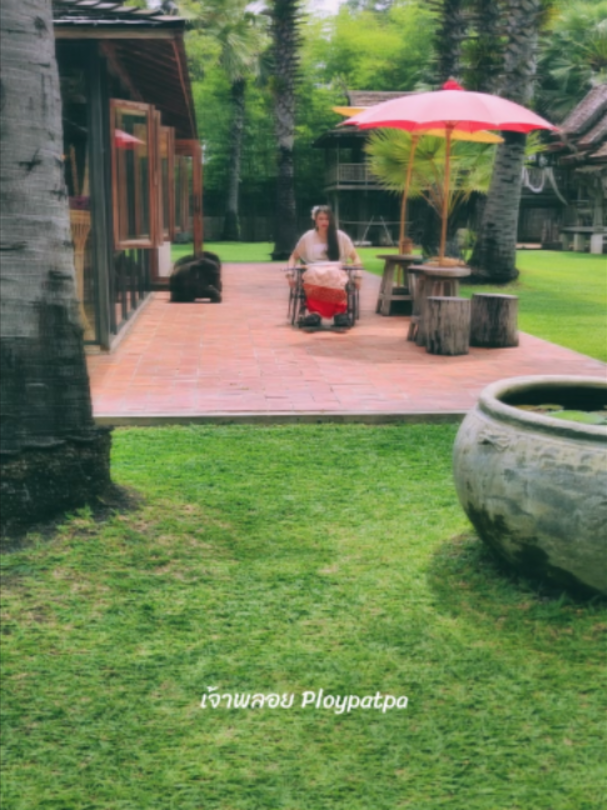 @เจ้าพลอย : Ploypatpa