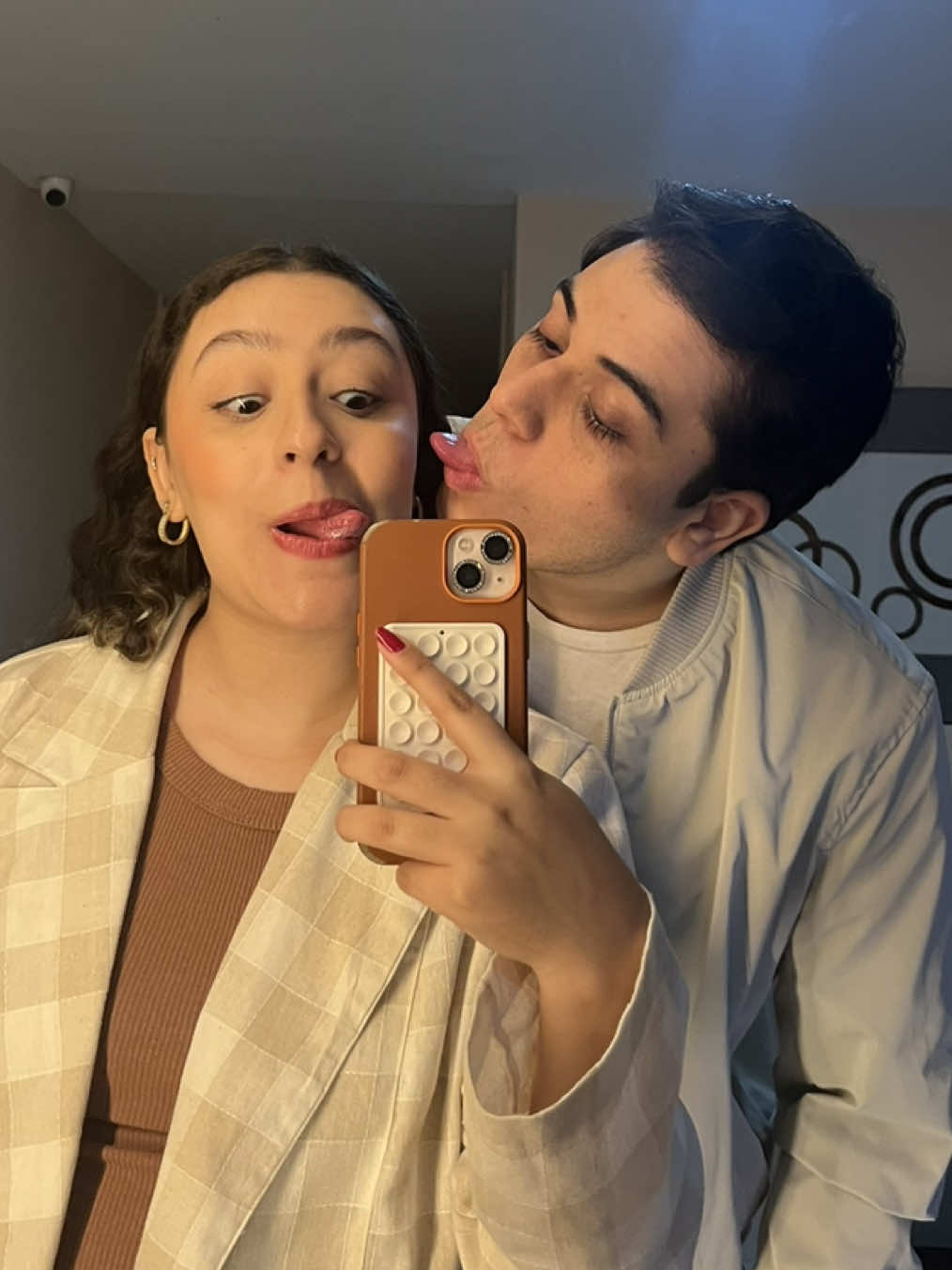 @Maíra Caroline