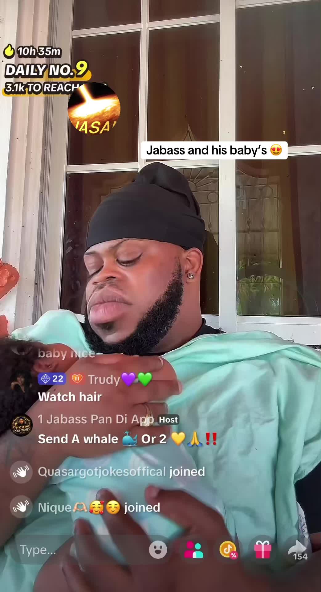 @Quasargotjokesoffical