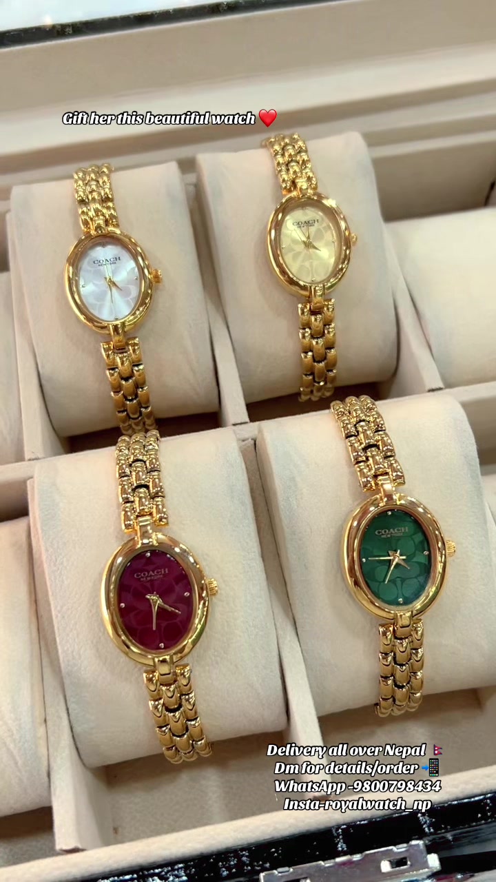 @Royalwatch.np