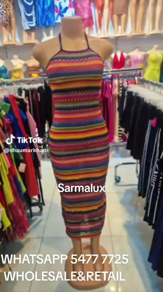 @SARMALUX PORTLOUIS