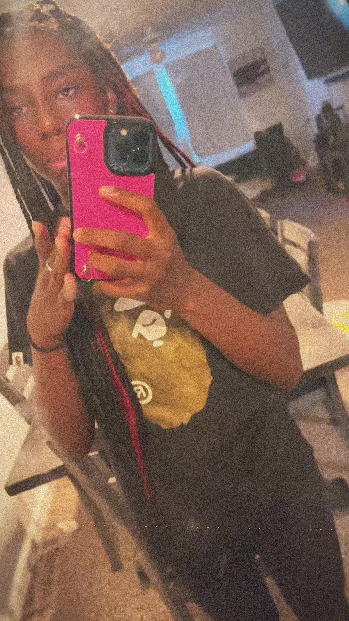 @tamyrathequeenn