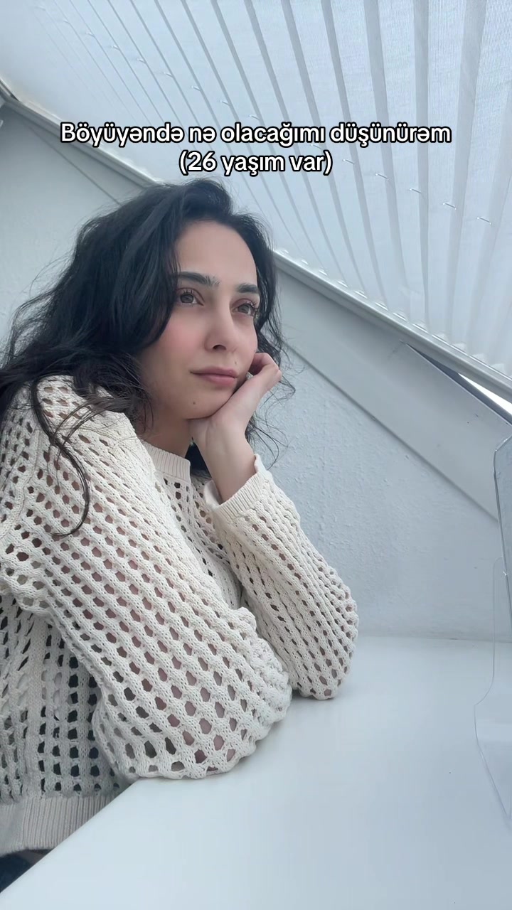 @Sakina Sharifova
