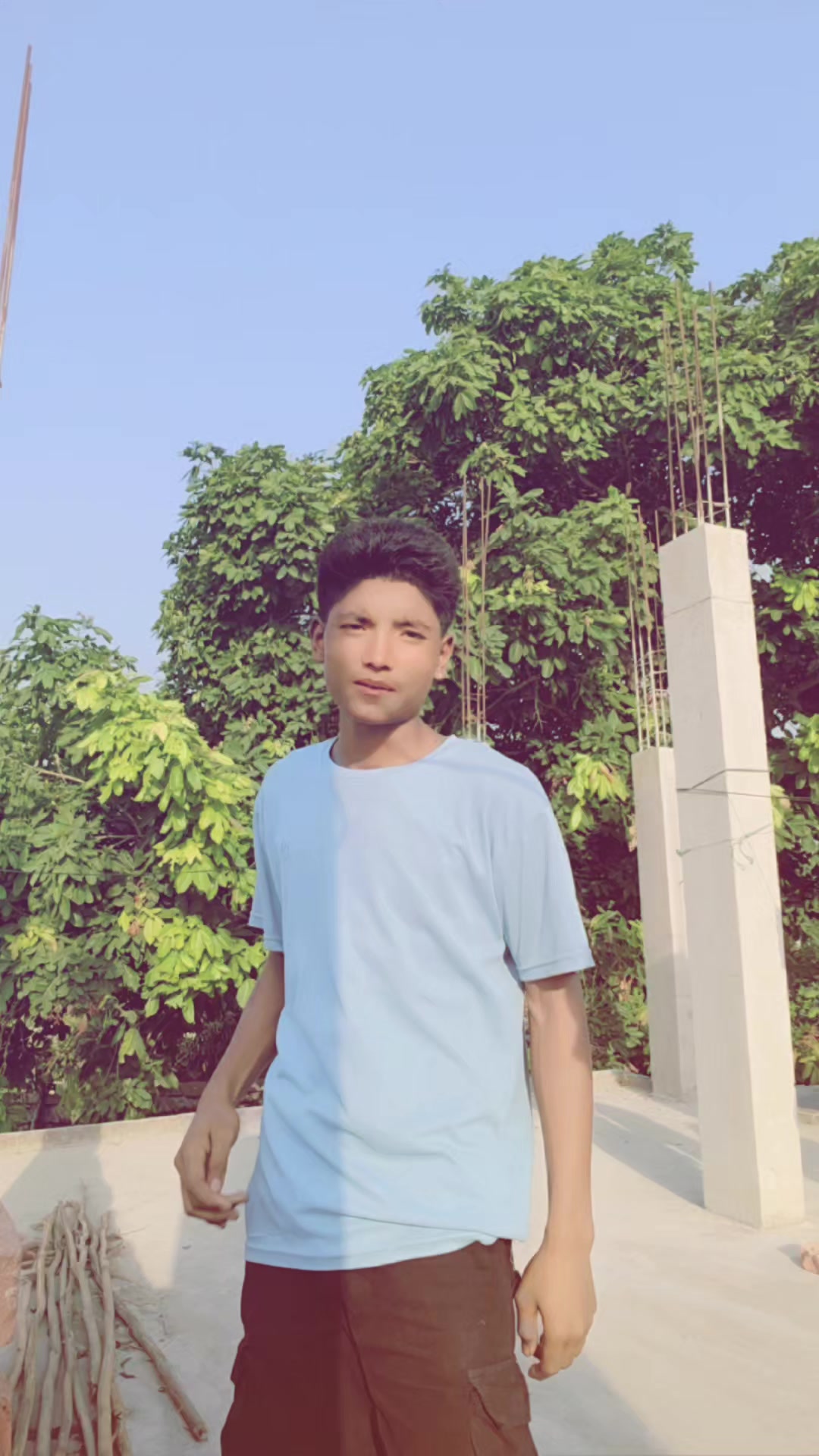 @A R B I N CHAUDHARY👀🙈💔🤫?