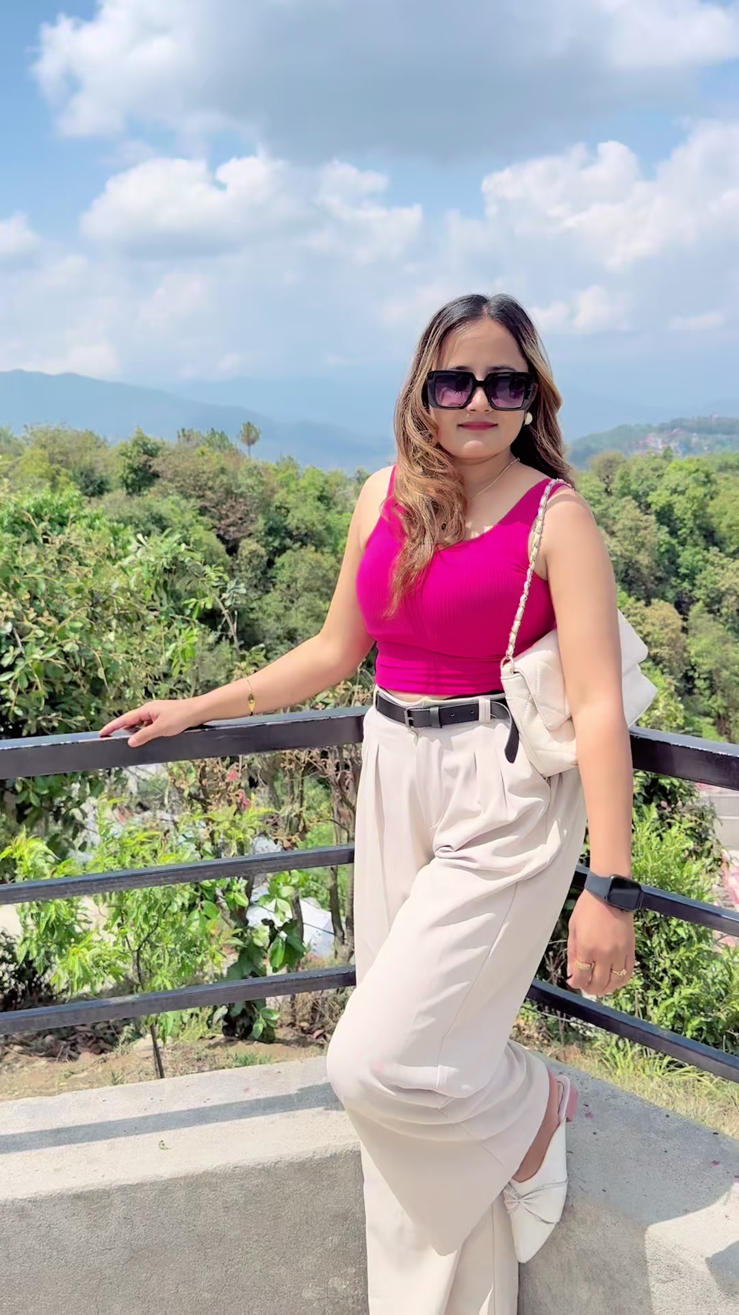 @Sunita dahal