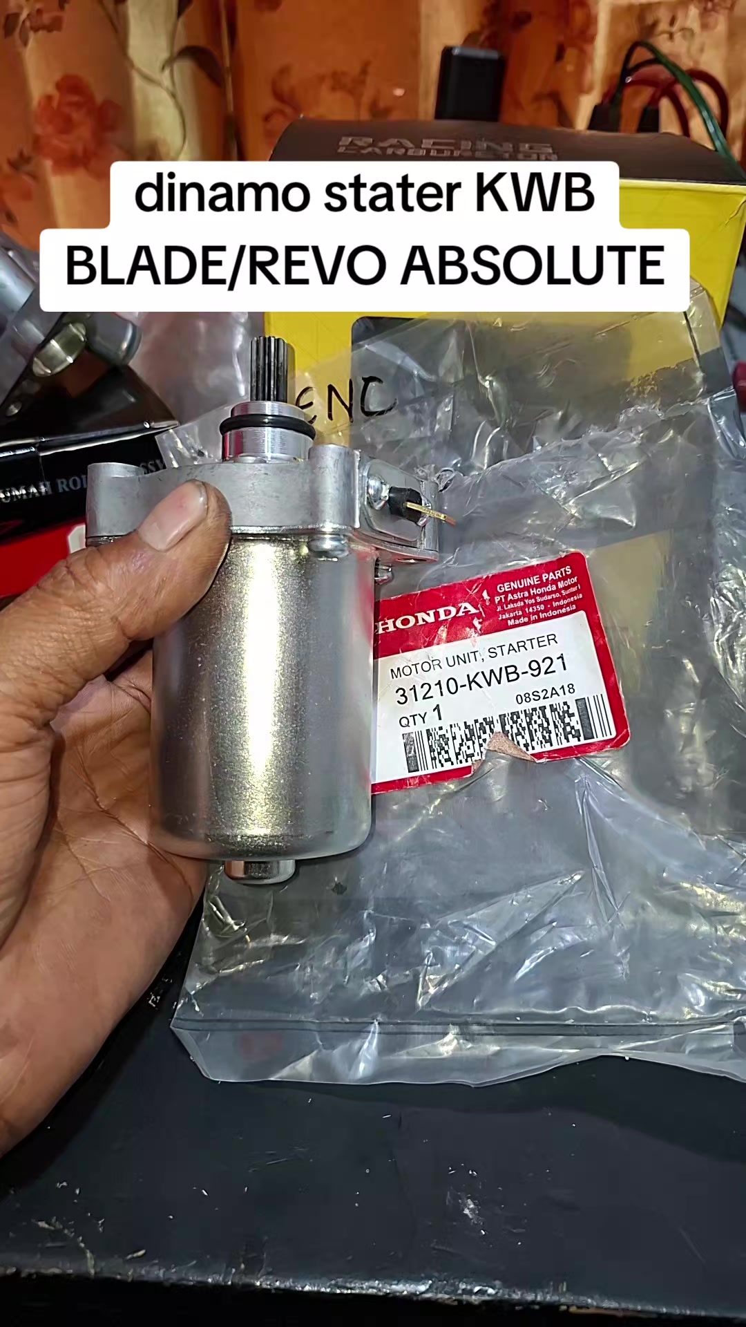 @SINARJAYAMOTOR