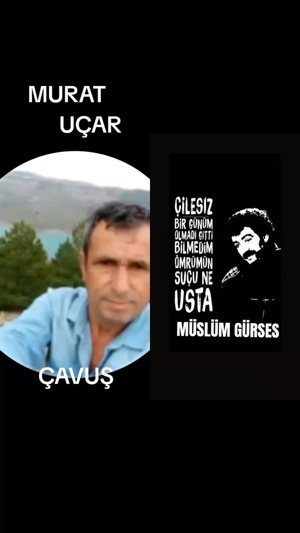 @KİMSE GÖRMEDEN MERSİNLİ TARIK