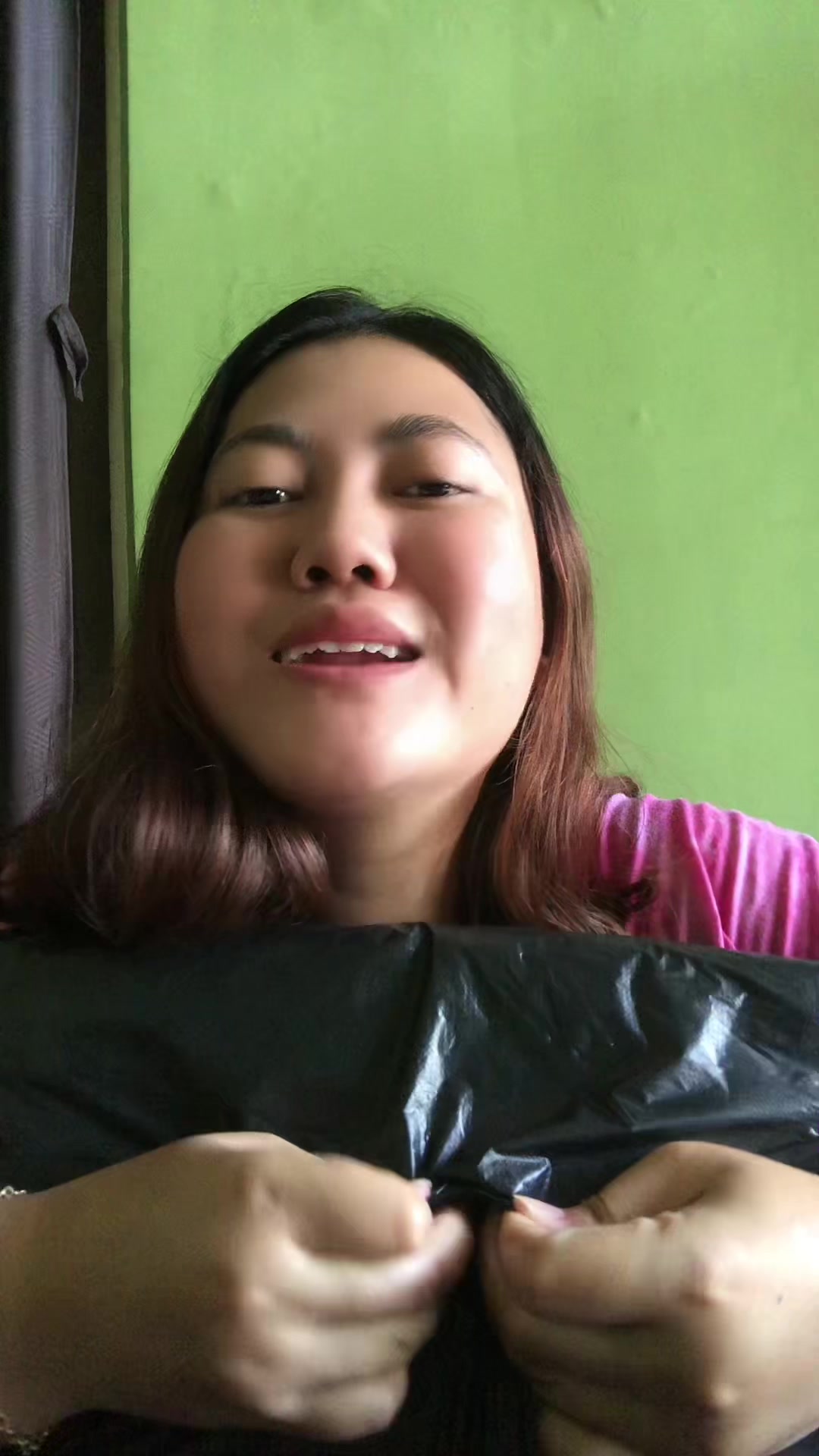 @Febri Andini Real