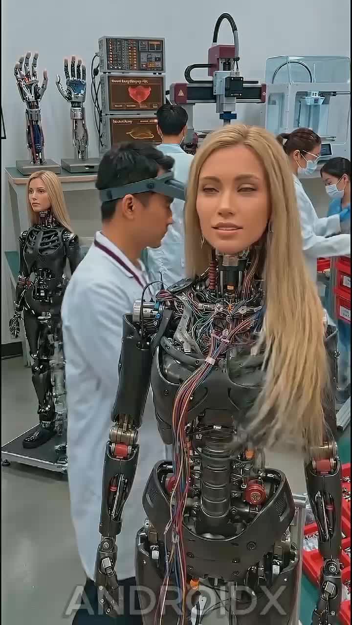 @Android X