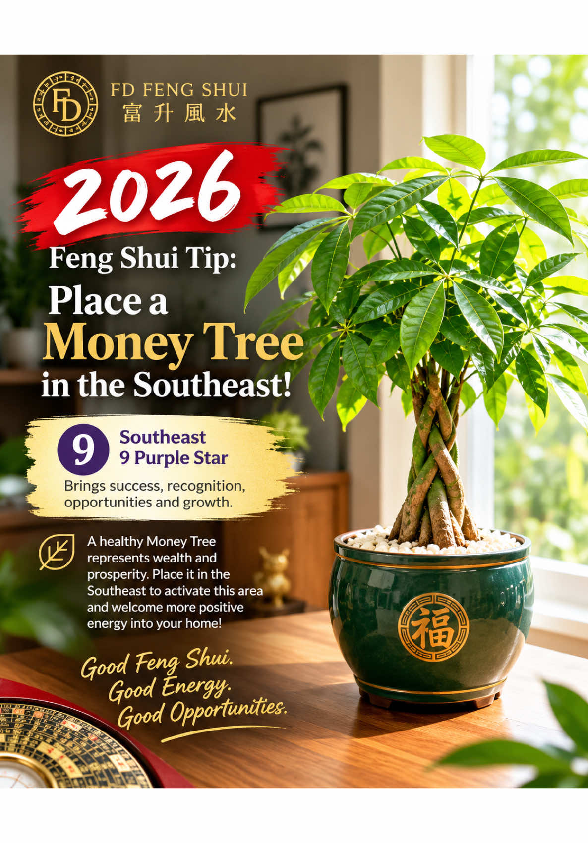 @Fd Feng Shui 富升風水
