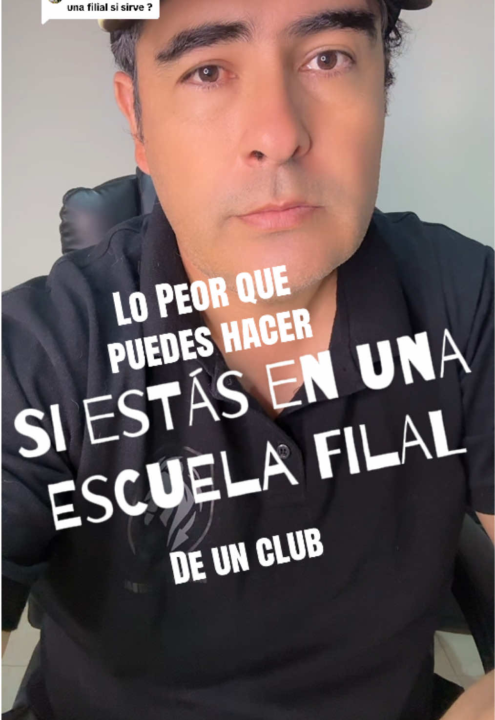 @Mané Cabrones Del Futbol