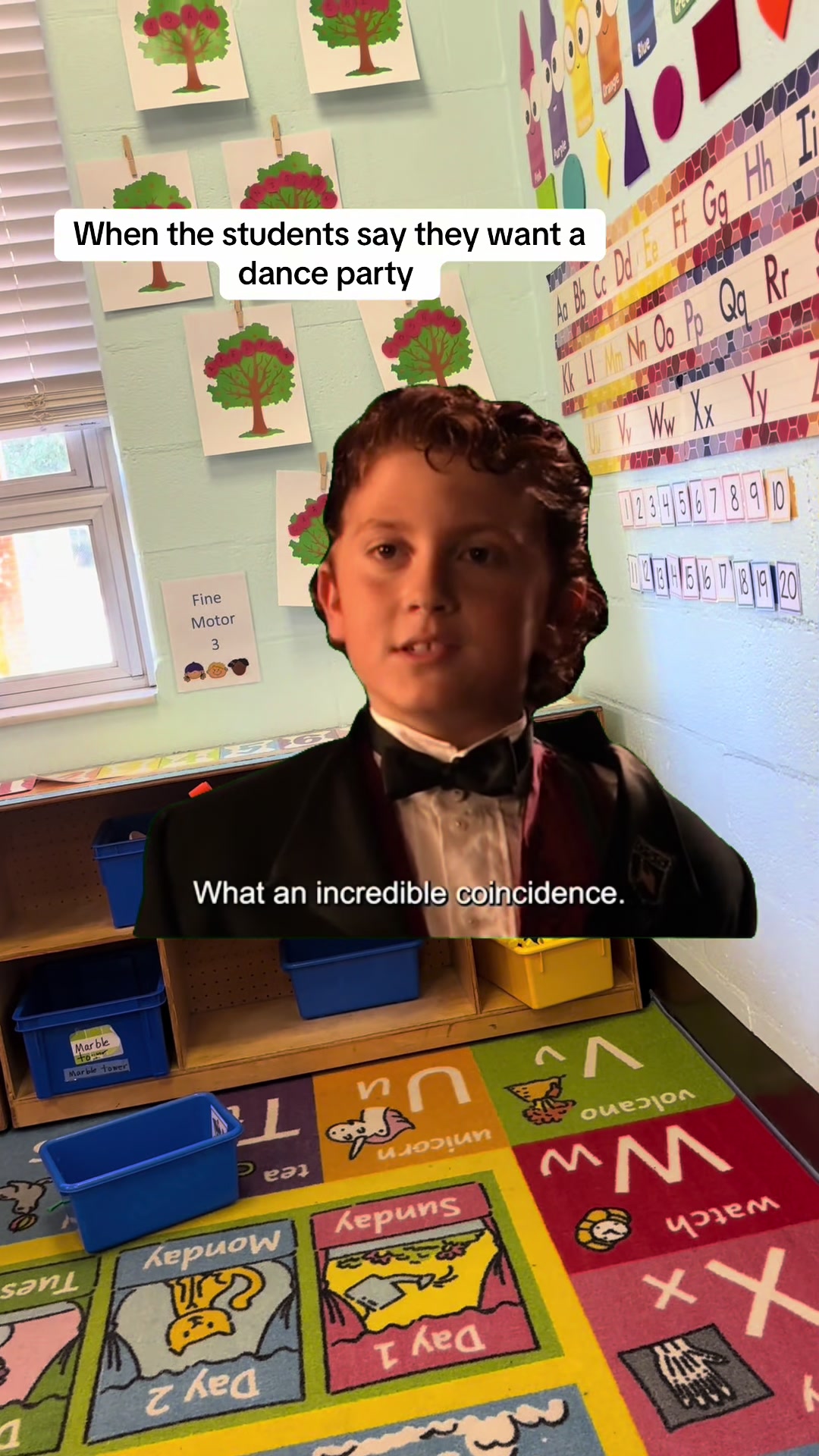 @FCC Preschool