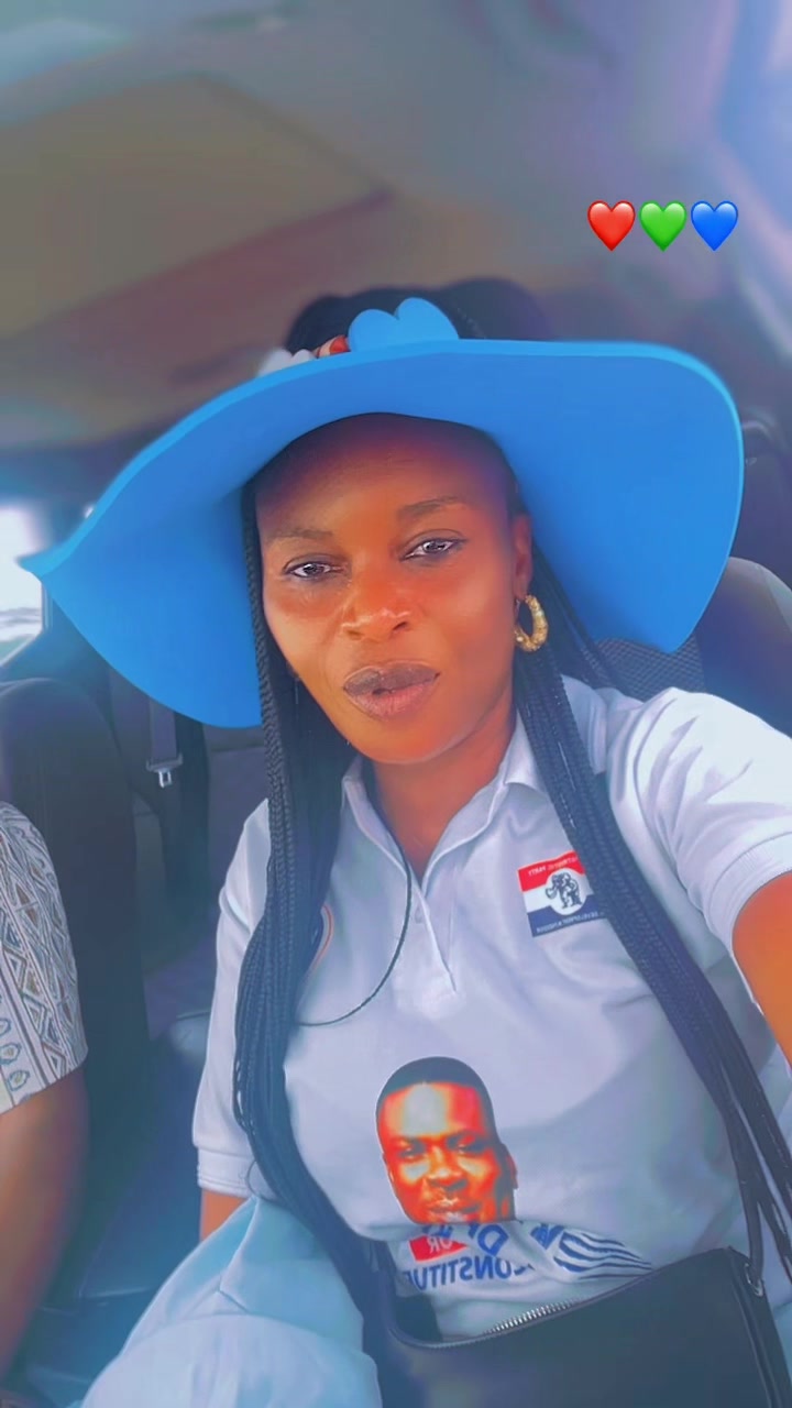 @Yaw maame🥰