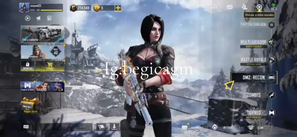 @begica