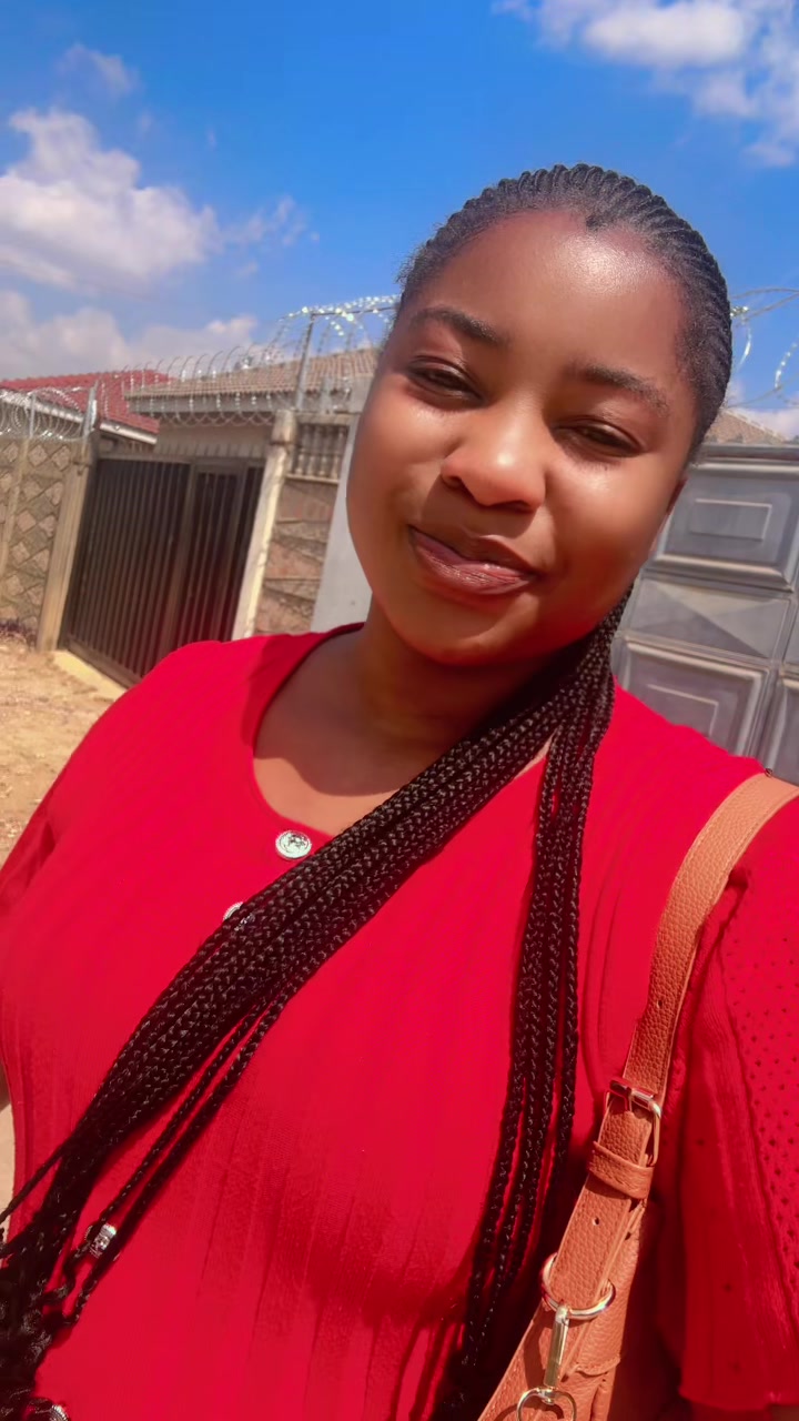 @Lyn mudiwa