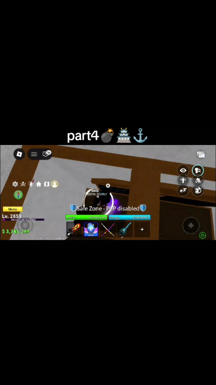 @werewolves blox