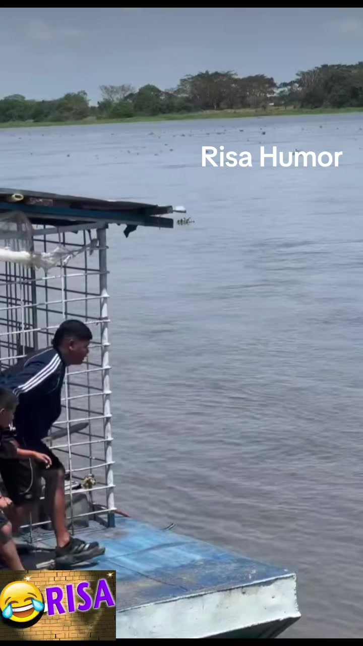 @Risa Humor