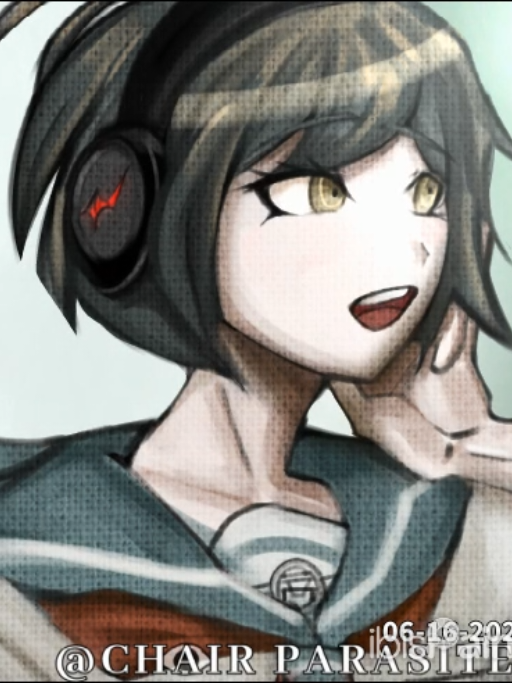 @Chair Parasites (CLOSED COMMS)