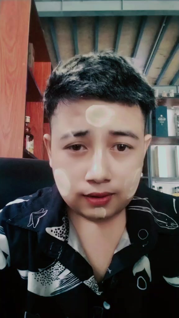@🇲🇲NawNaw🇲🇲Myanmar Barista
