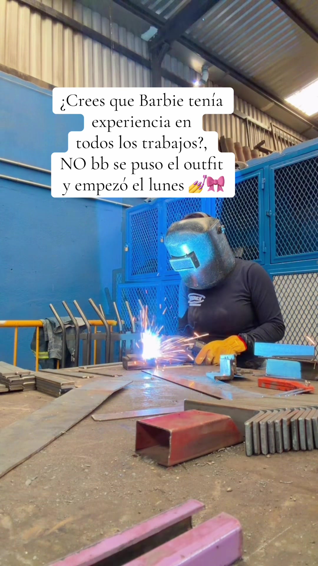@Dany Suarez