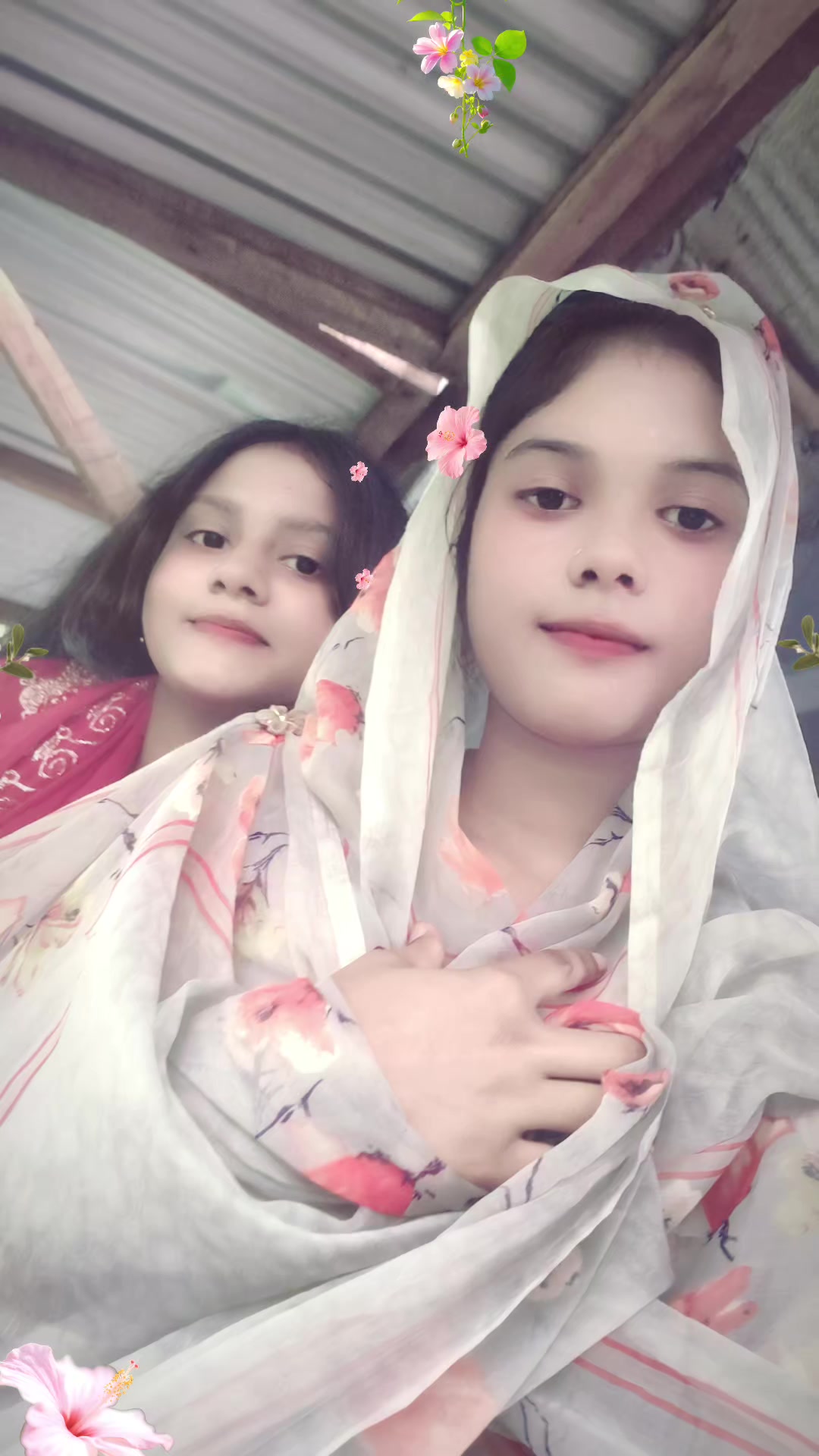 @AR Aklima vlogs