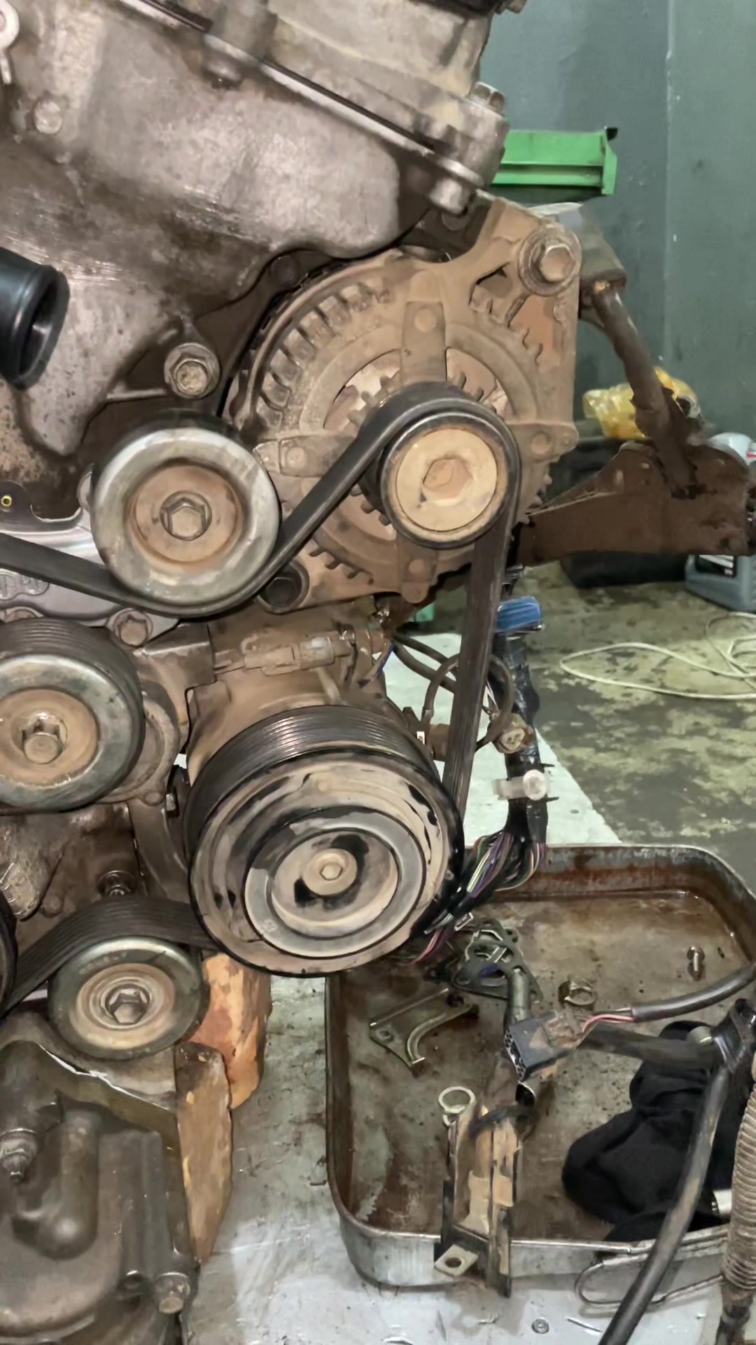 @MS Auto Mechanic