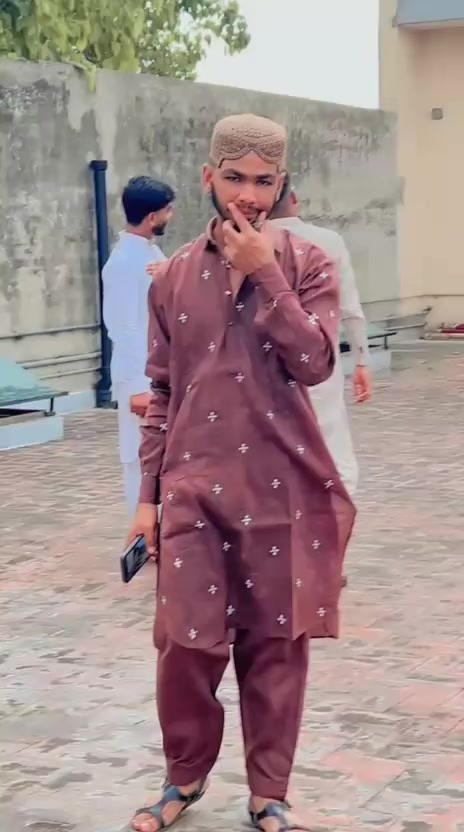 @Zubair Ansari