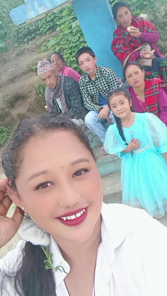 @देवि तेलैजा गुरुङ