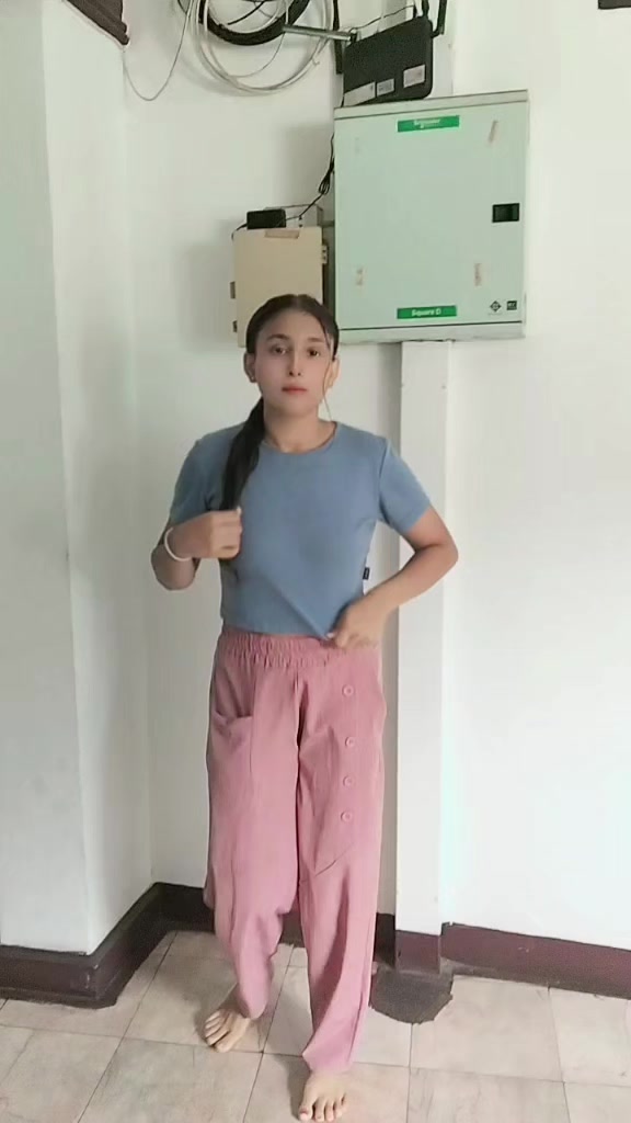 @kiyara bad girl