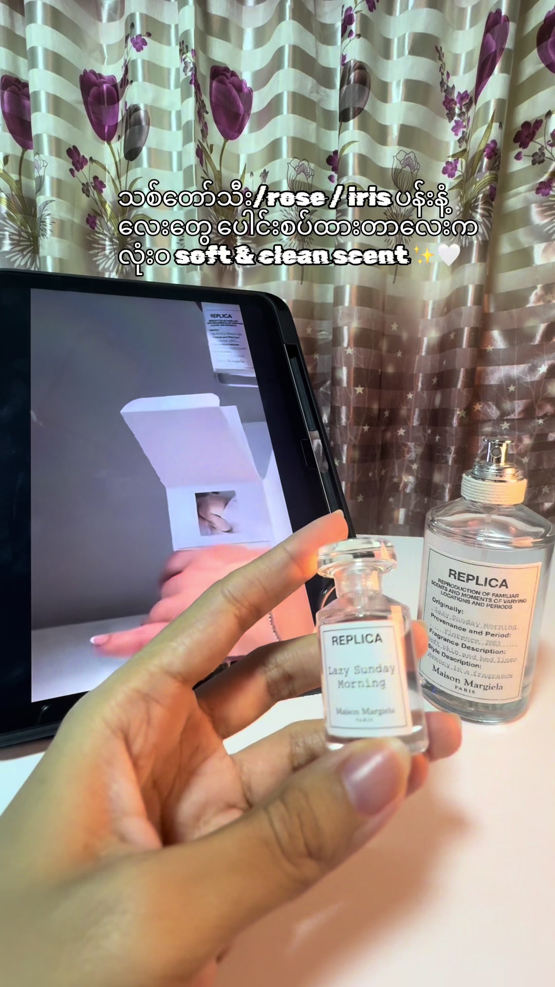 @Chi Chi Scents