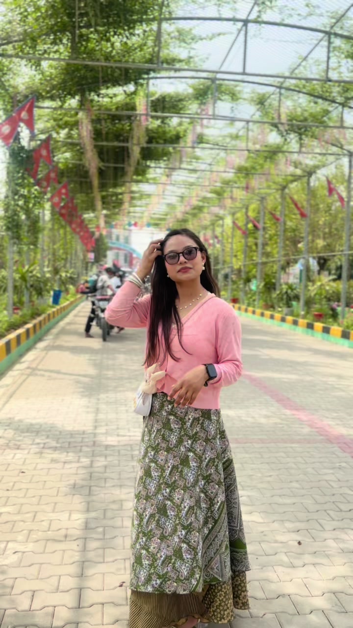 @sapana stha